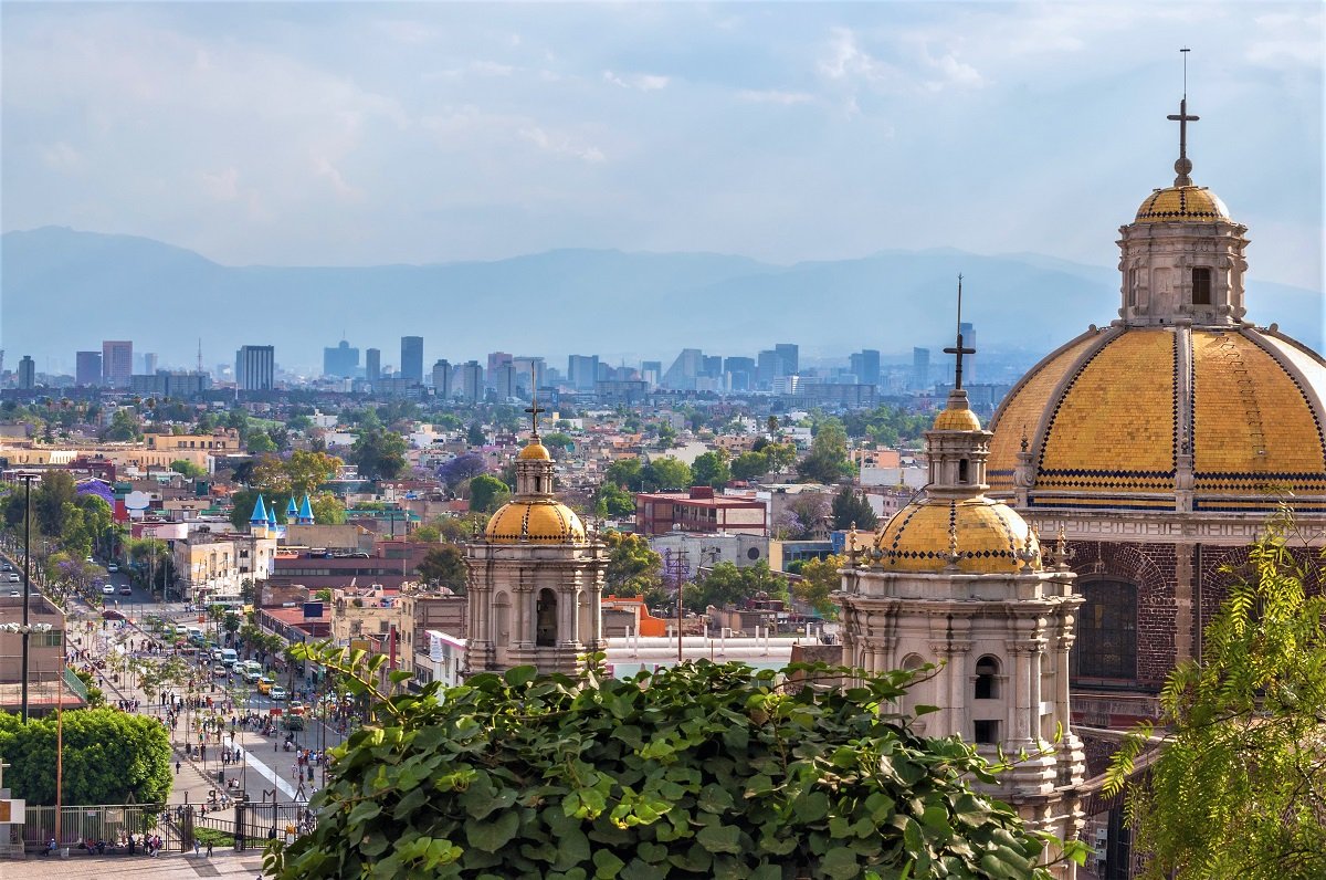 Mexiko frauen kennenlernen